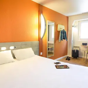 Ibis Budget Sud ** Vienne (Isere)