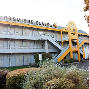 Hotel Premiere Classe Clermont-ferrand, Aubiere