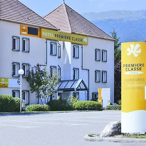Premiere Classe Geneve - Genis Pouilly Saint-Genis-Pouilly