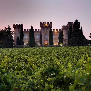 Du Château Des Fines Roches Hotel Châteauneuf-du-Pape